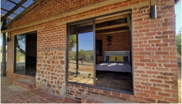 5 Bedroom Property for Sale in Swartruggens North West